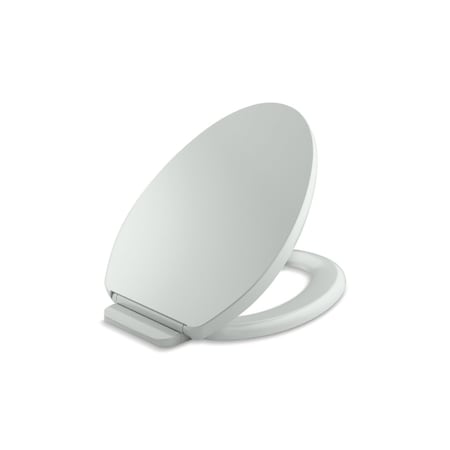 Kohler Impro Readylatch Qc Eb Toilet Seat 26801-95